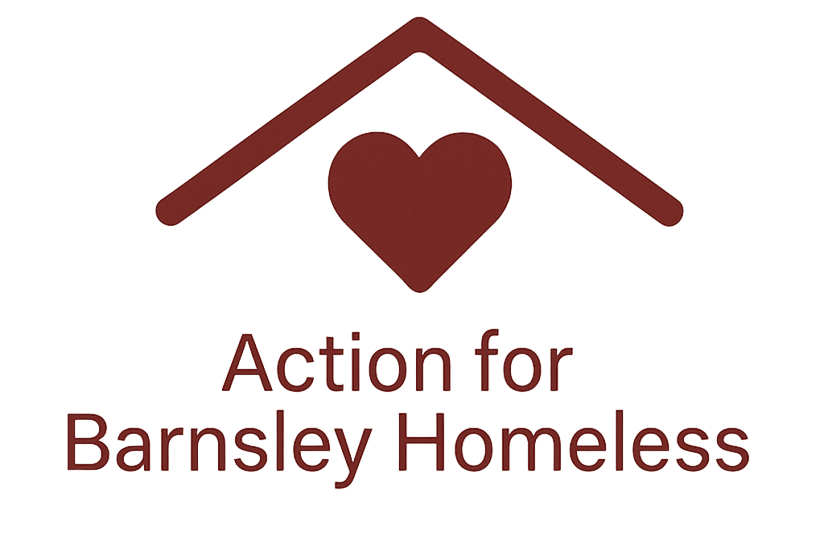 Action for Barnsley Homeless logo